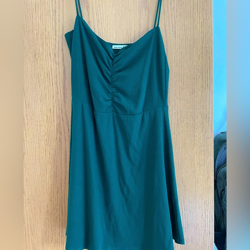 Reformation Dress